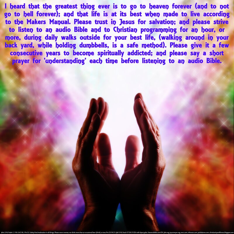 Hands in Prayer — White