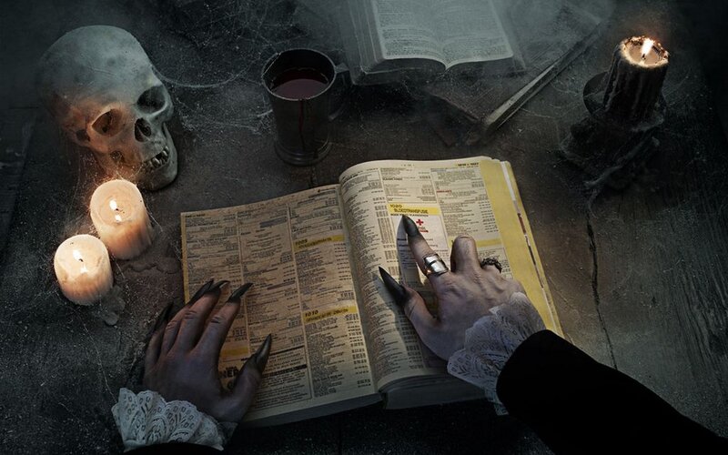 Hands on Phone Book