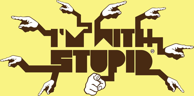 Hands Pointing at Text