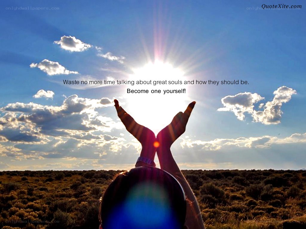 hands reaching for the sun