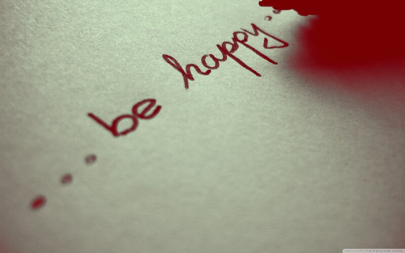 Handwriting on Paper