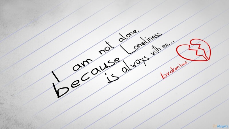 Handwritten Note on Paper — White, Melancholic
