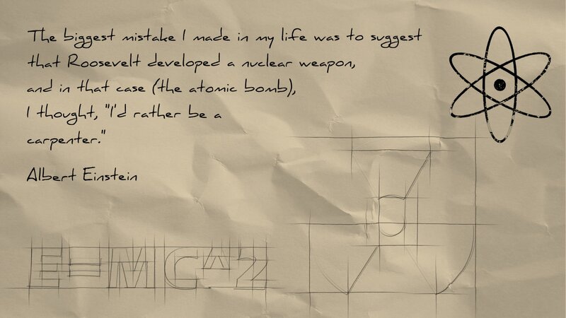 Handwritten Note with Drawing