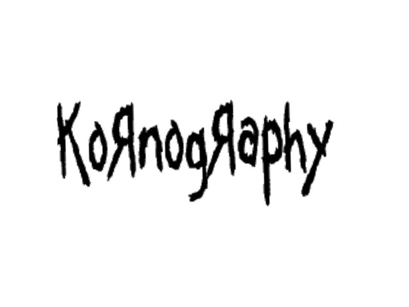 Handwritten Text — Black, Neutral, Minimalist