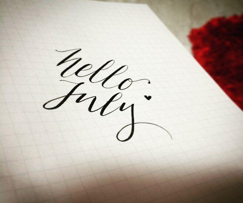 Handwritten Text on Paper — White, Calm, Photograph