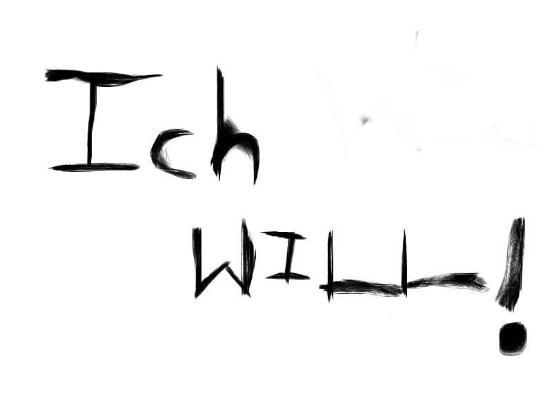 Handwritten Text