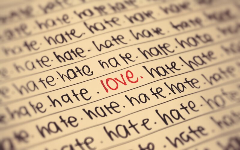 Handwritten Word List