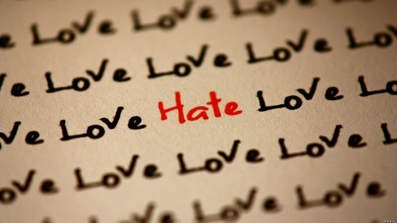Handwritten Word on Paper — White, Thoughtful