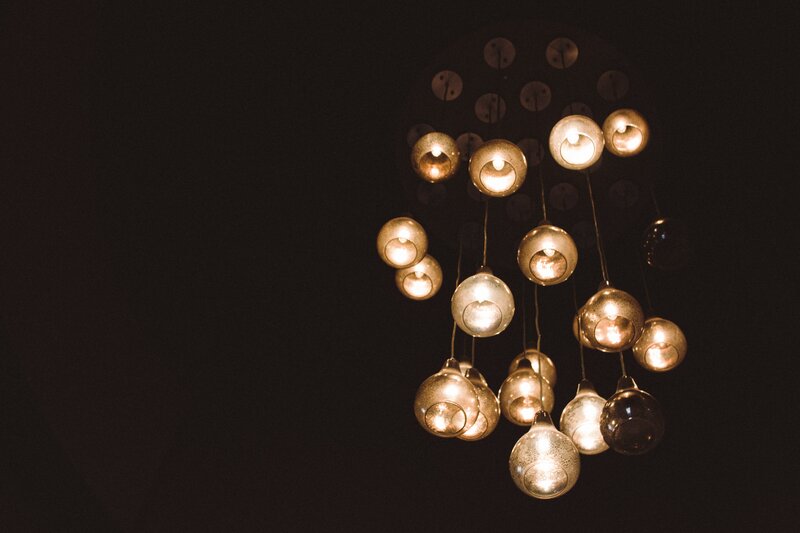 Hanging Glass Light Fixtures