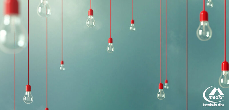 Hanging Light Bulbs