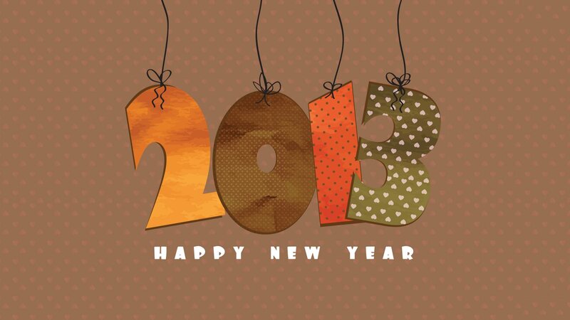 Hanging Numbers 2013