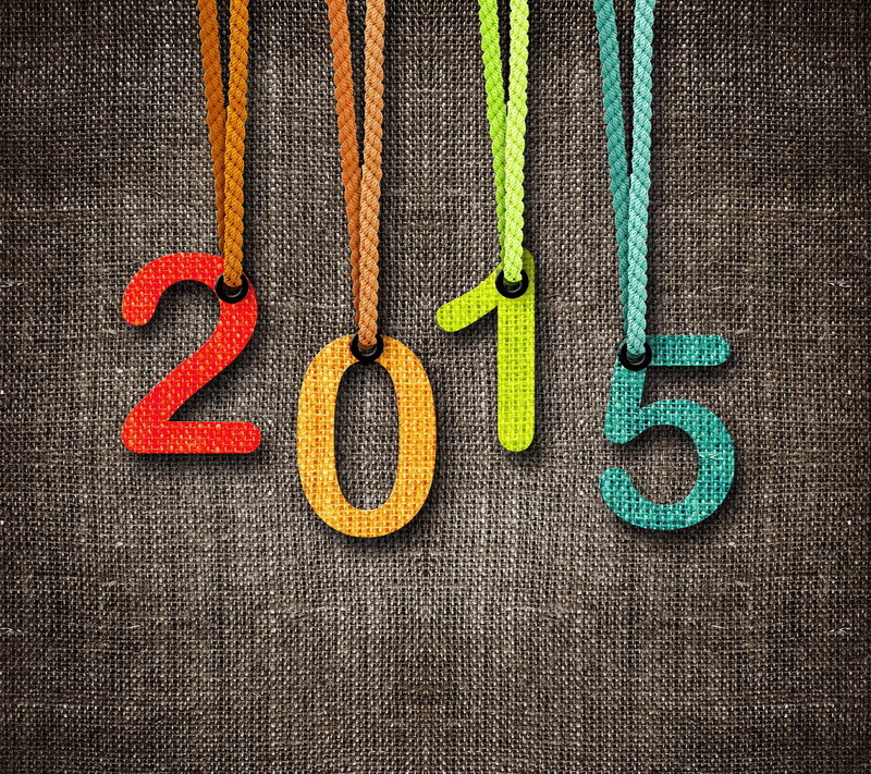 Hanging Numbers 2015