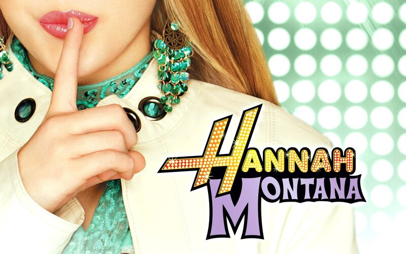Hannah Montana promotional image