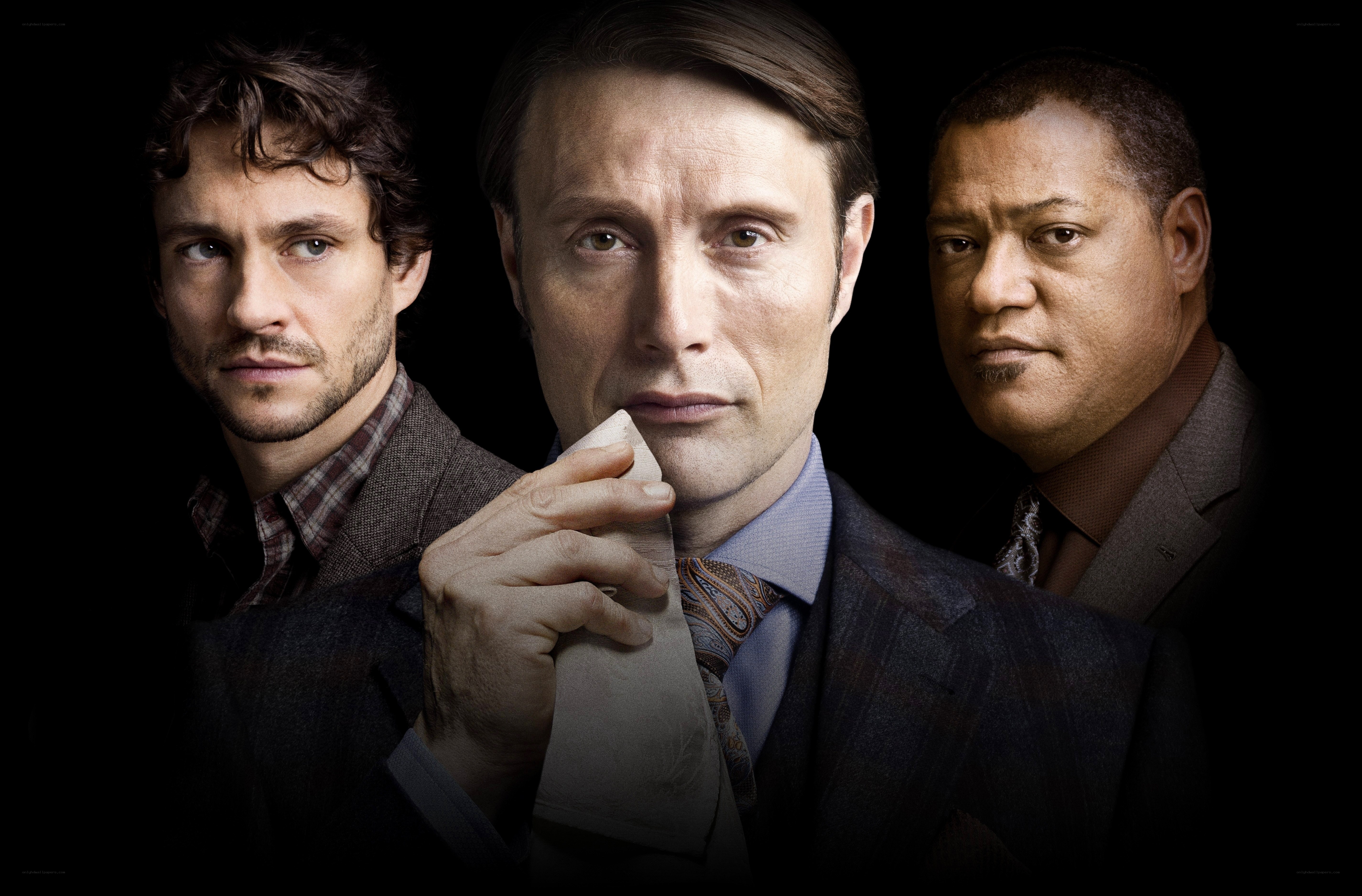 Hannibal Lecter and allies