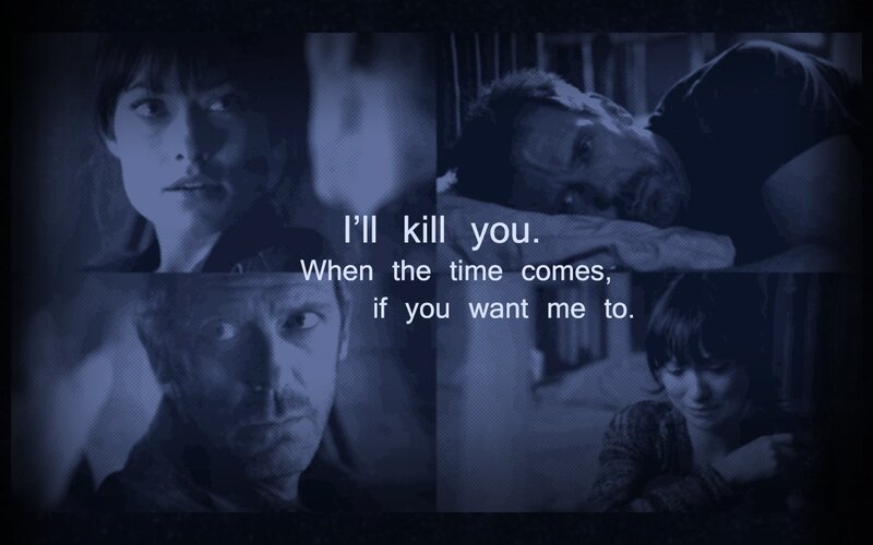 Hannibal quote collage