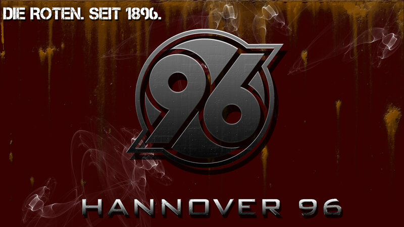 Hannover 96 Logo