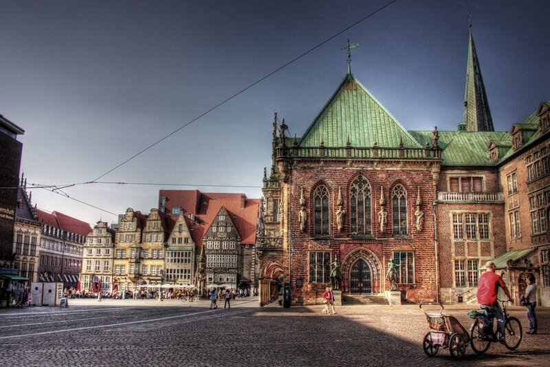 Hanseatic League Building