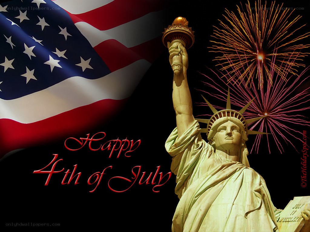 Happy 4th of July