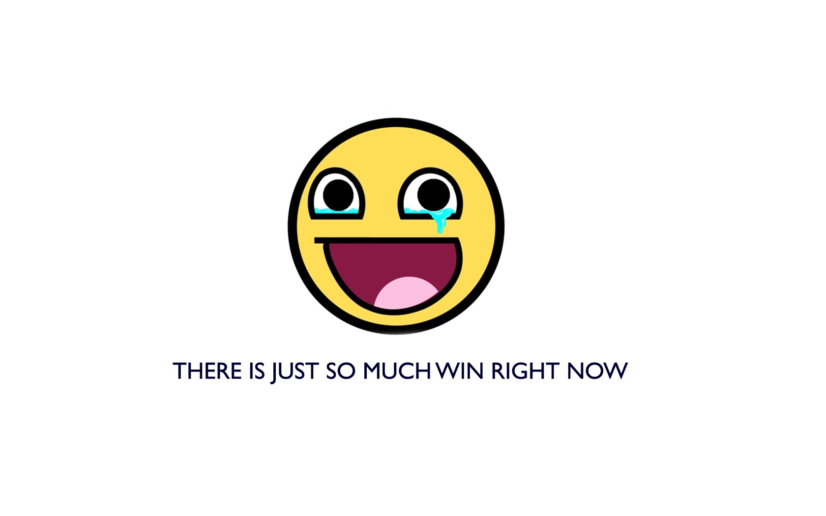 happy crying emoji