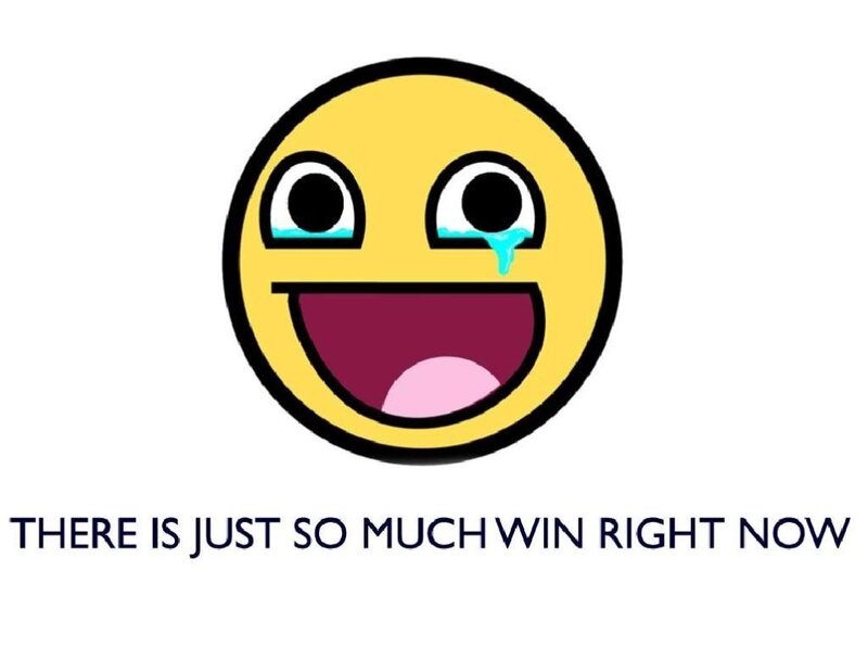 happy crying face emoji
