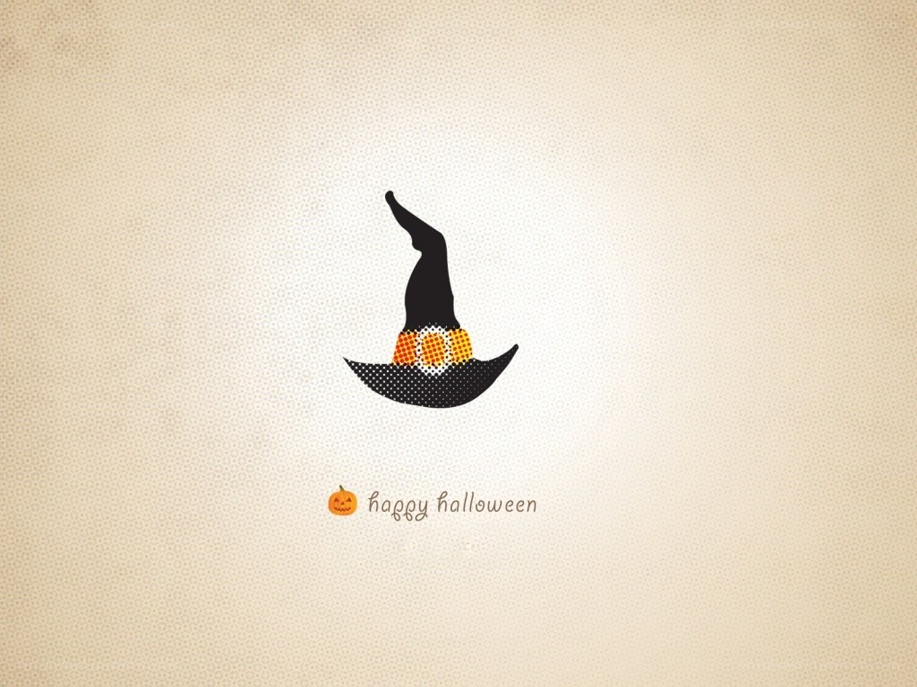happy halloween card
