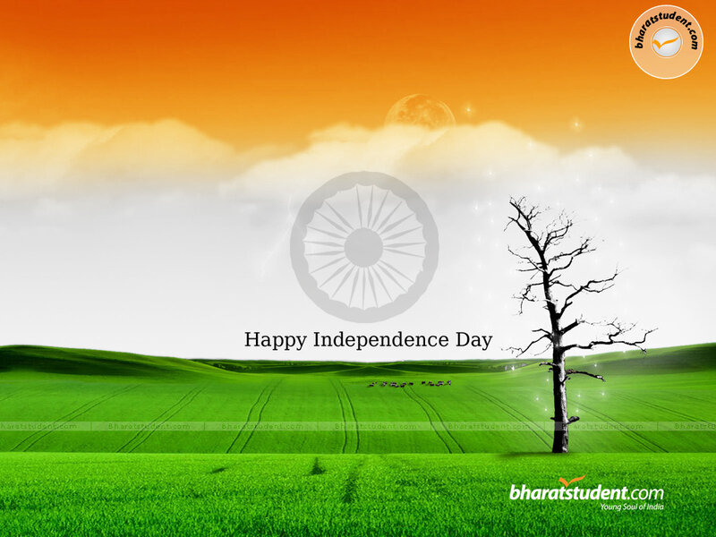 Happy Independence Day
