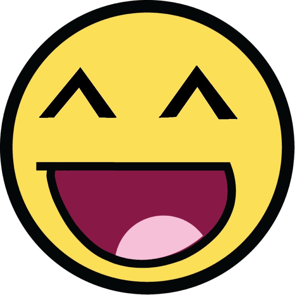 happy laughing emoji