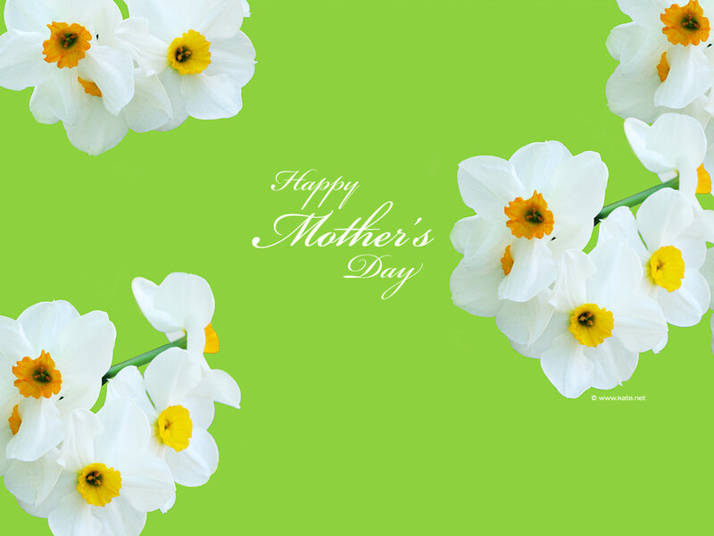 Happy Mother's Day card