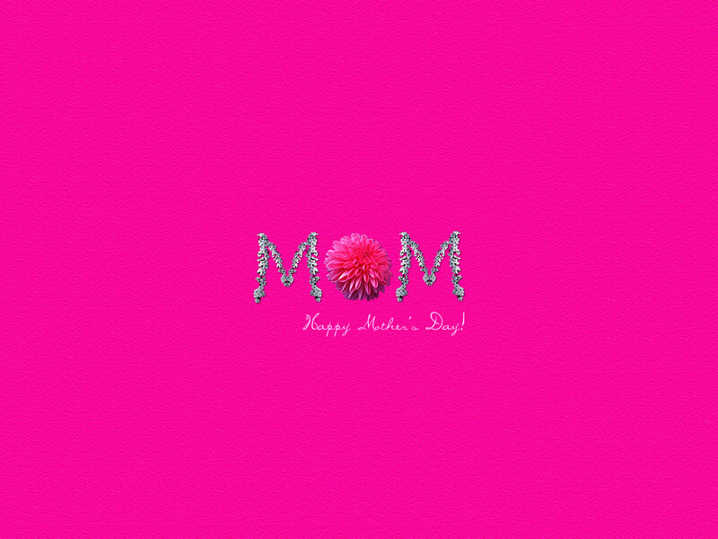 Happy Mother's Day card