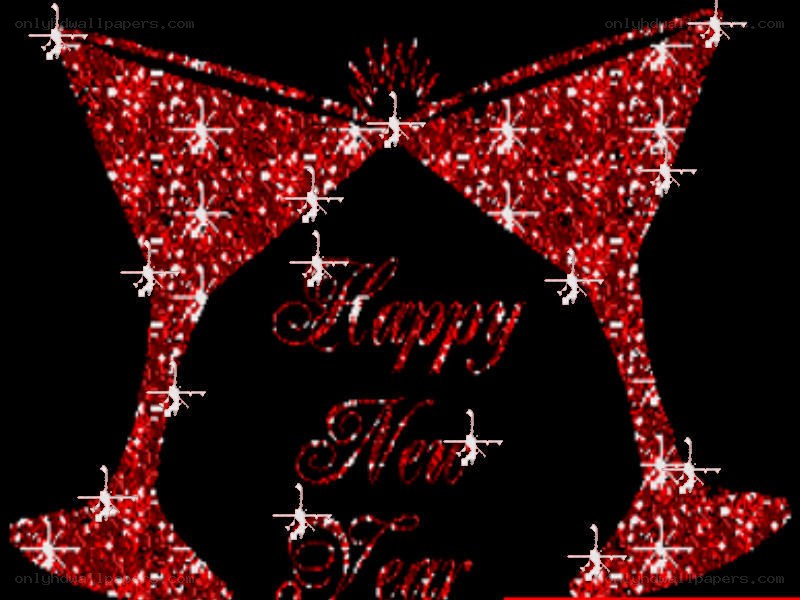 Happy New Year with jets