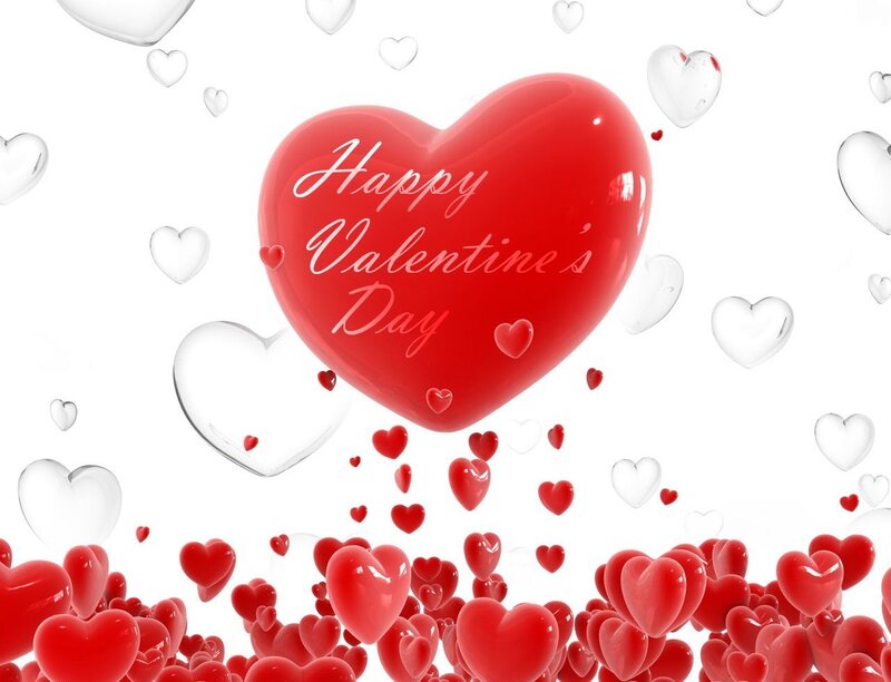 Happy Valentine's Day
