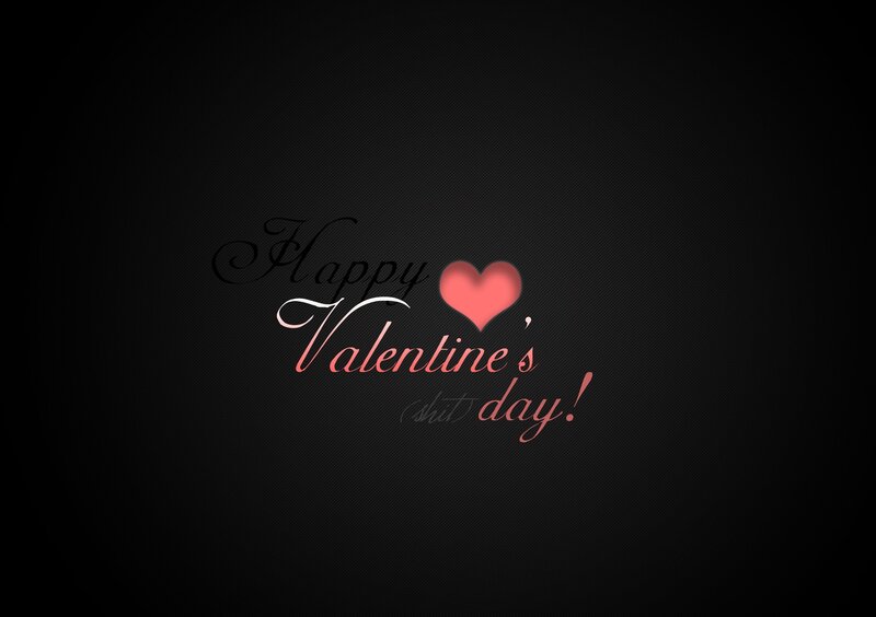 Happy Valentine's Day