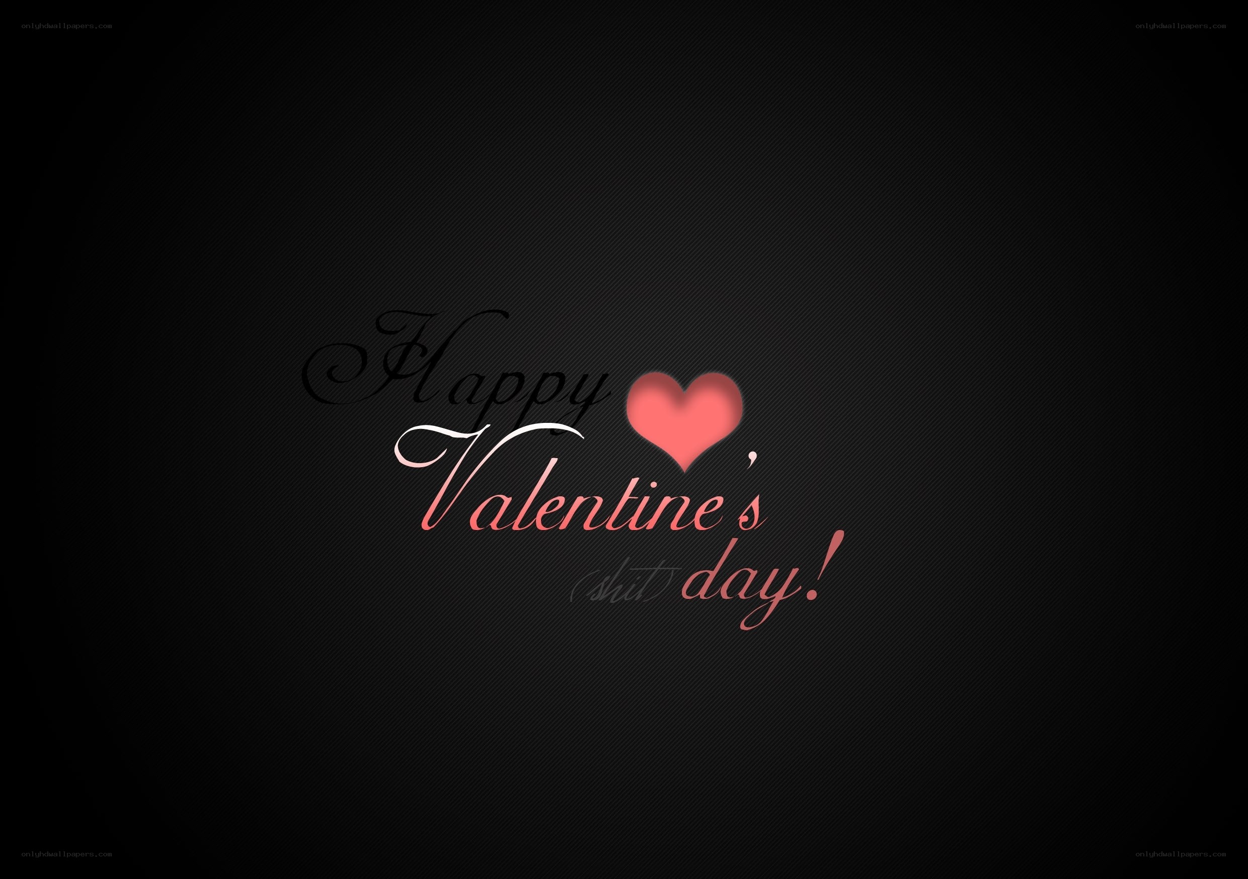 Happy Valentine's Day