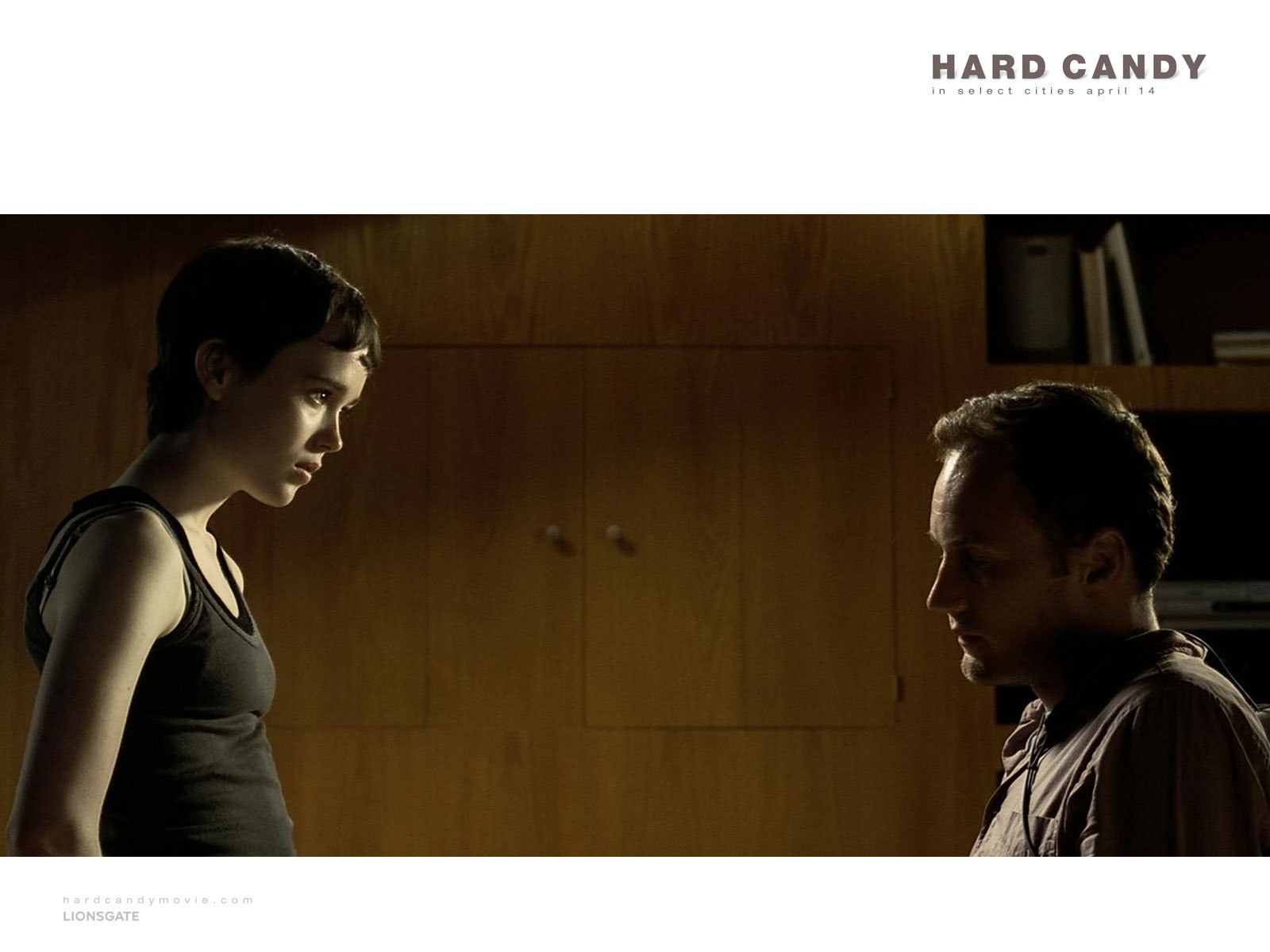 Hard Candy movie still