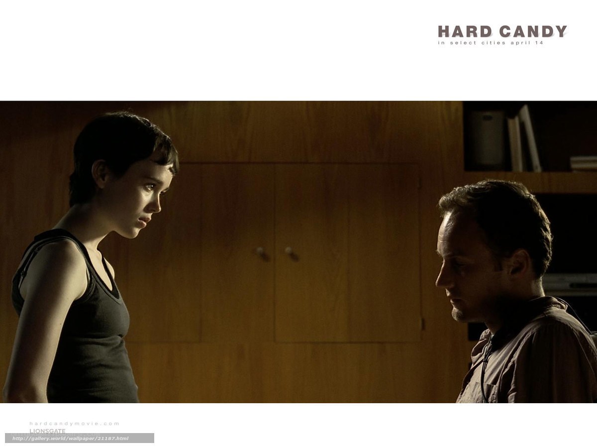 Hard Candy movie still