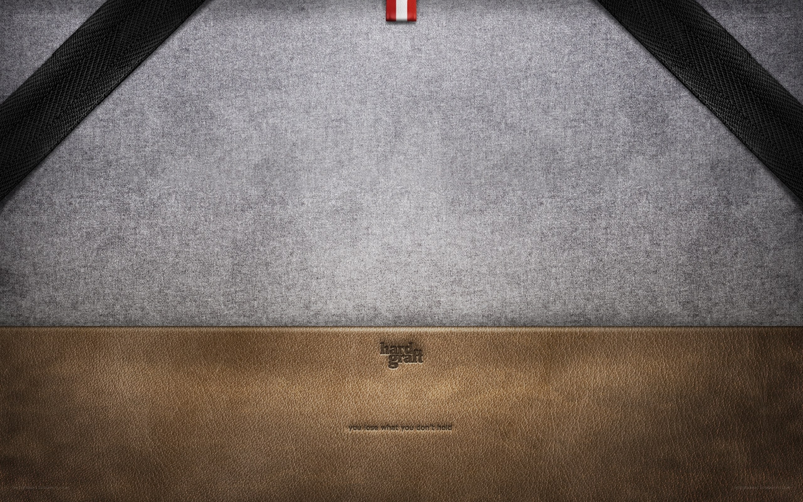 Hard Graft branding image
