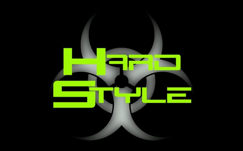 Hard Style logo