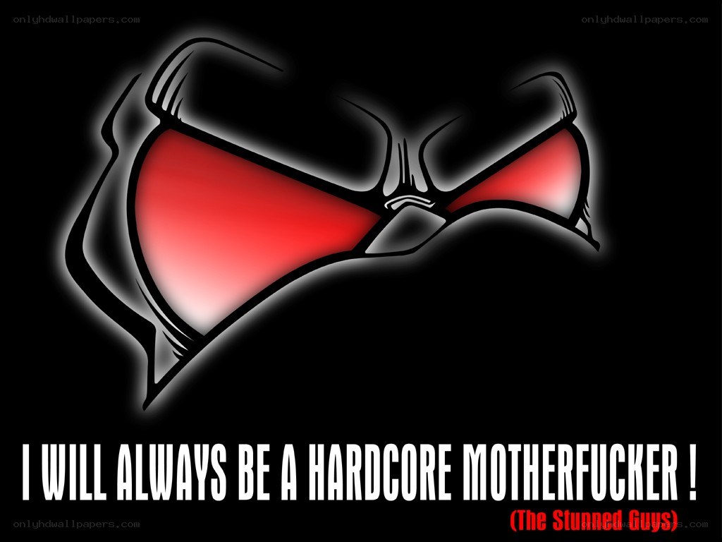 hardcore motherfucker logo