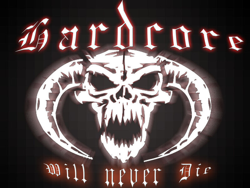 Hardcore Will Never Die