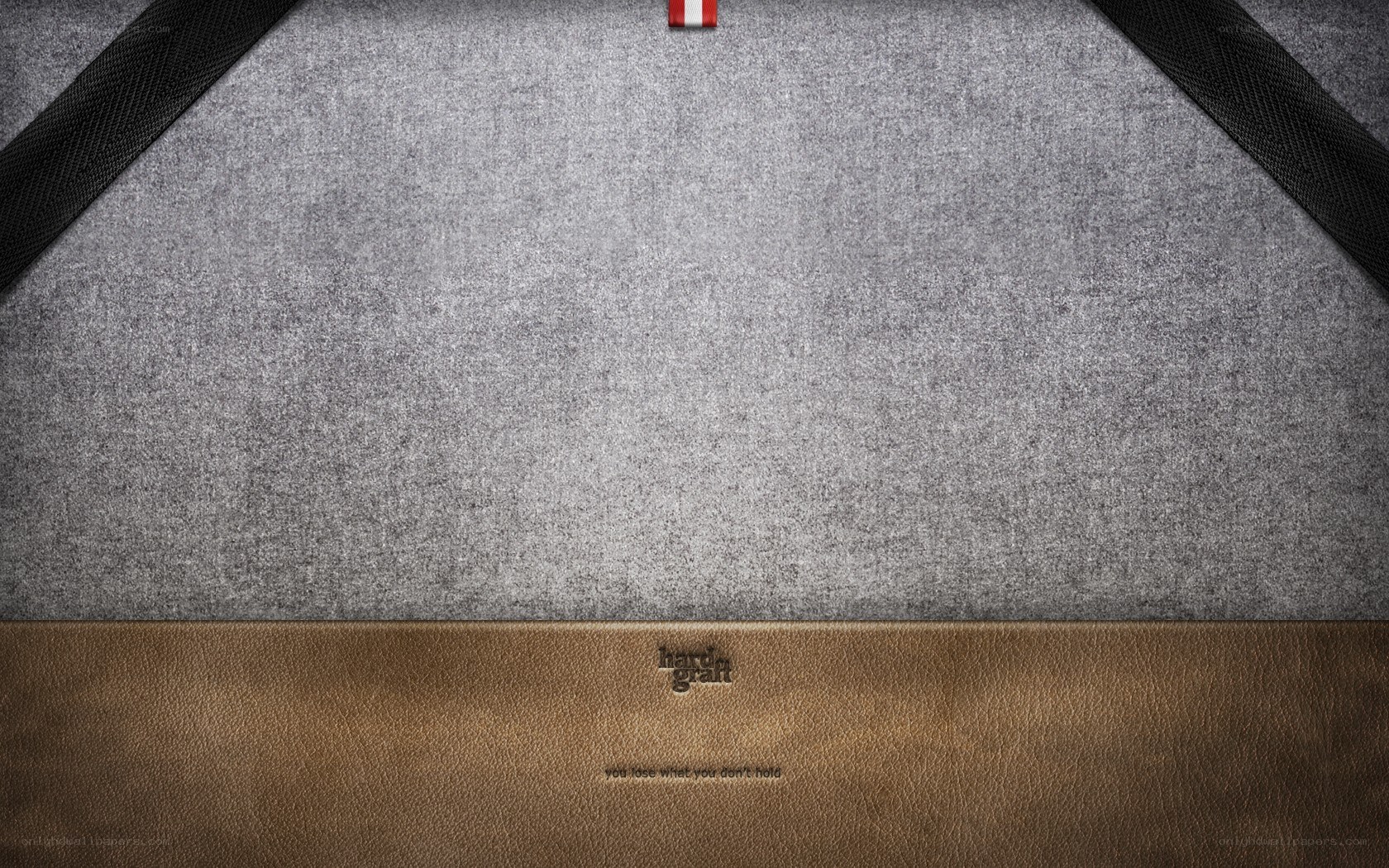 Hardgraft brand advertisement
