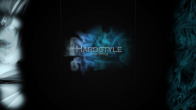 hardstyle music wallpaper