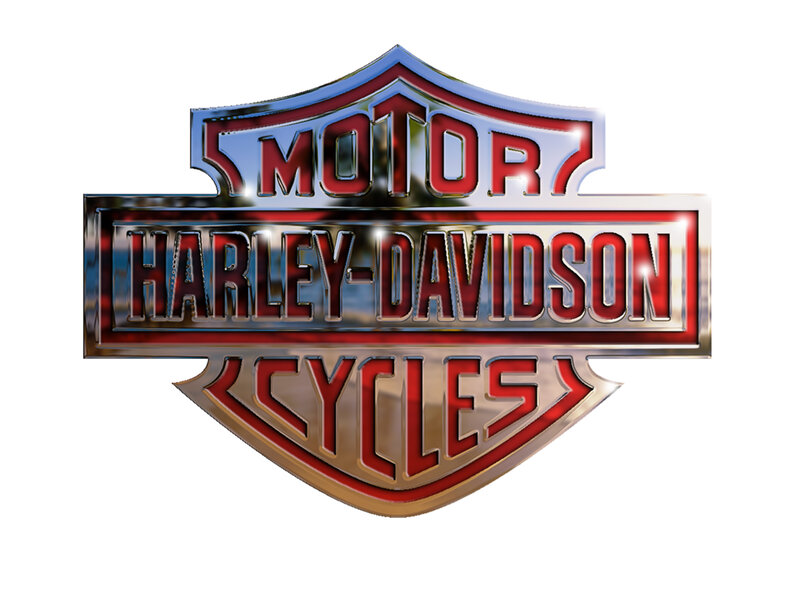 Harley-Davidson logo