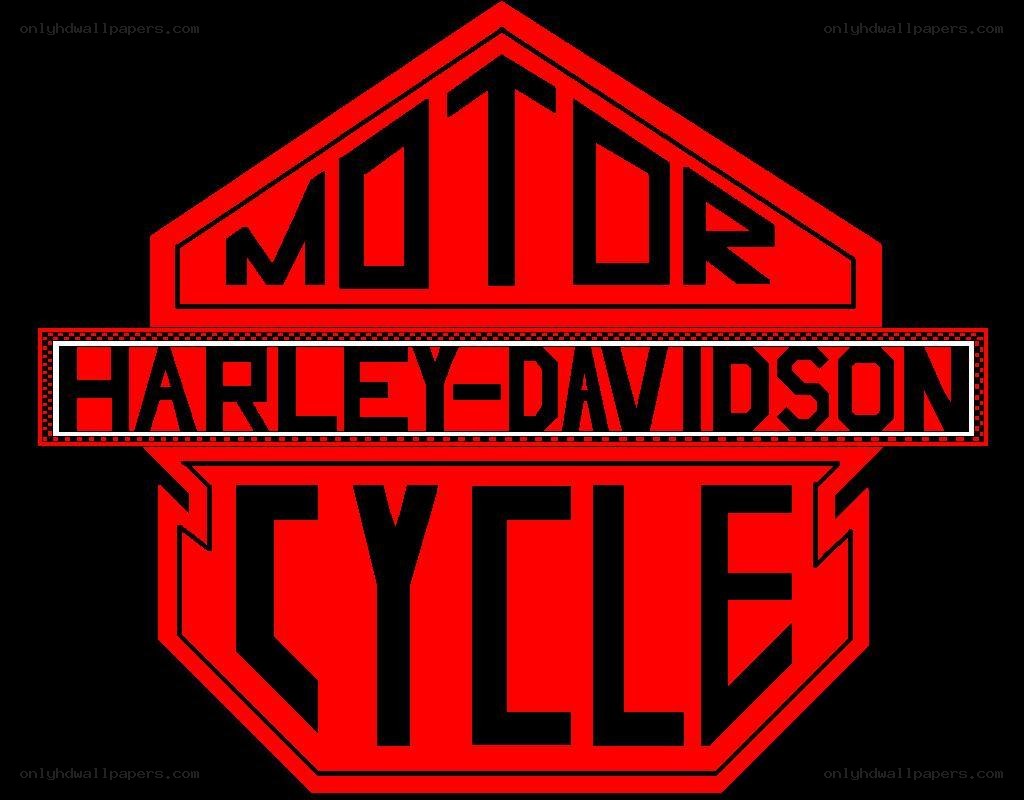 Harley-Davidson logo
