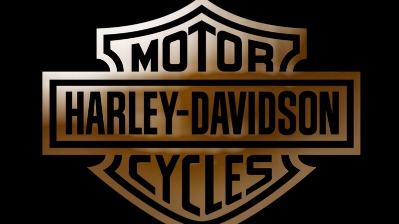 Harley-Davidson logo
