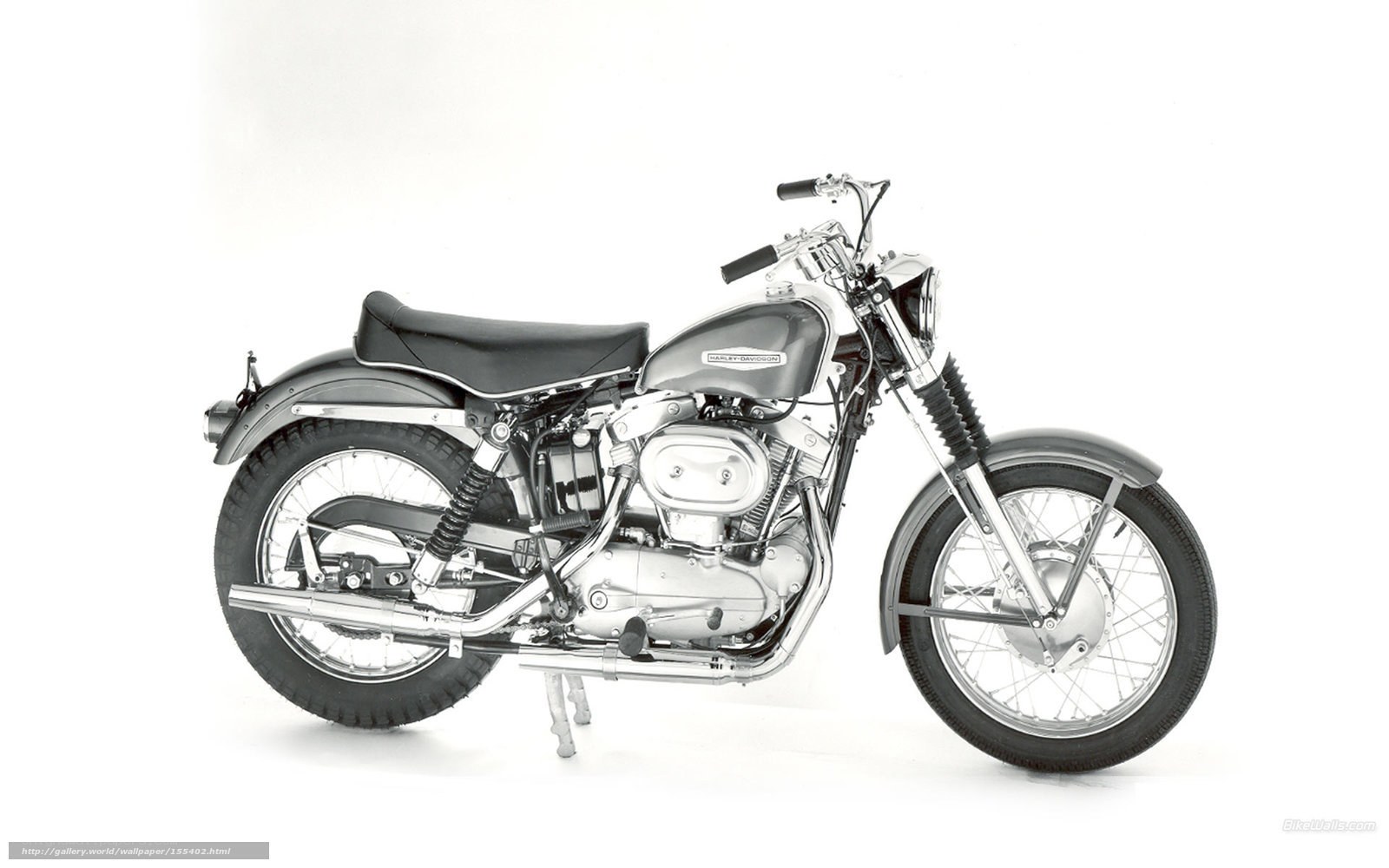 Harley-Davidson motorcycle