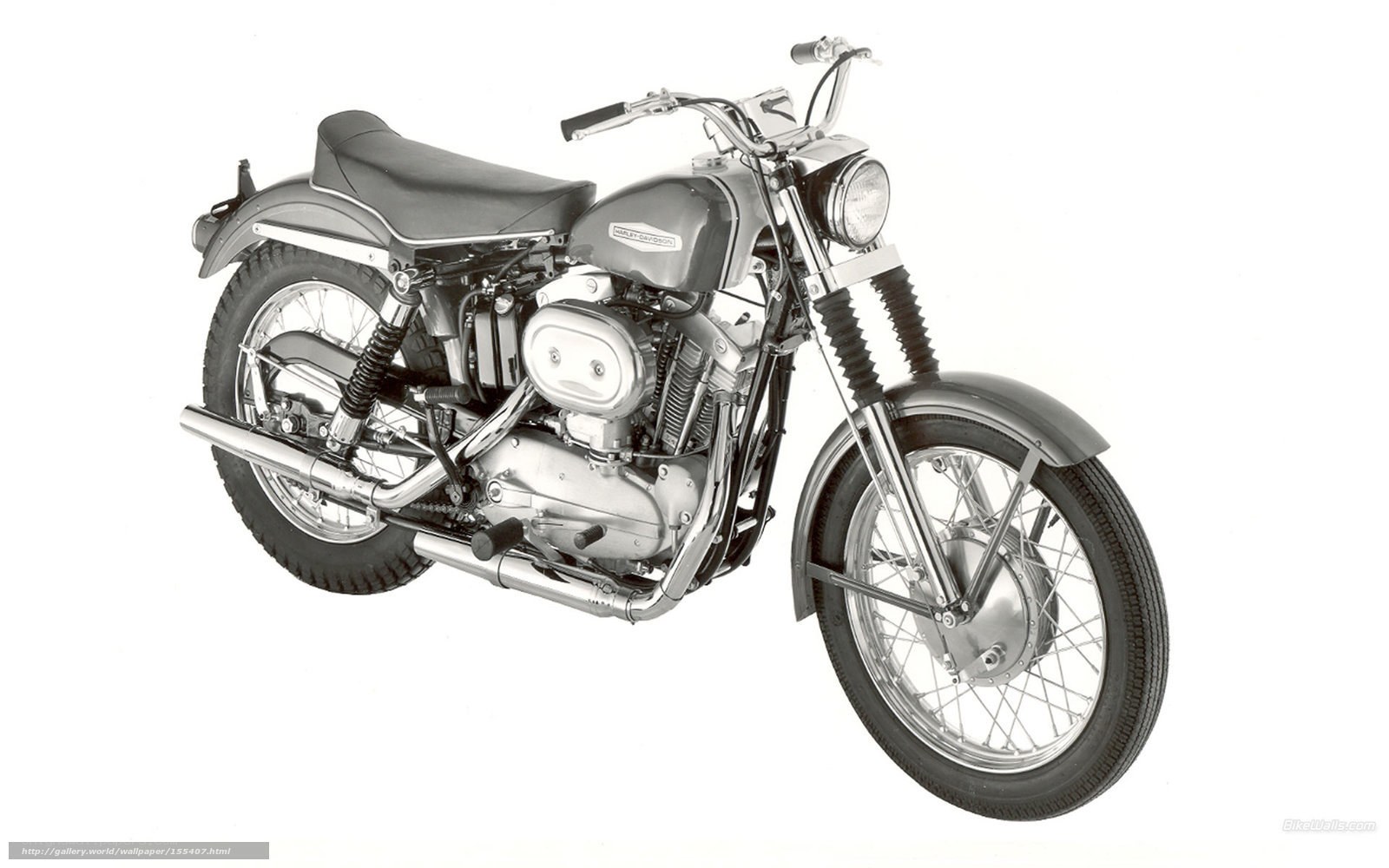 Harley-Davidson motorcycle
