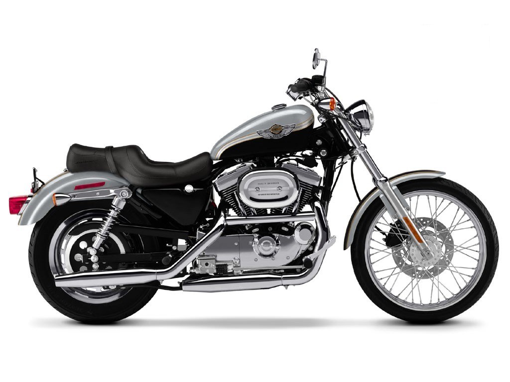 Harley-Davidson motorcycle