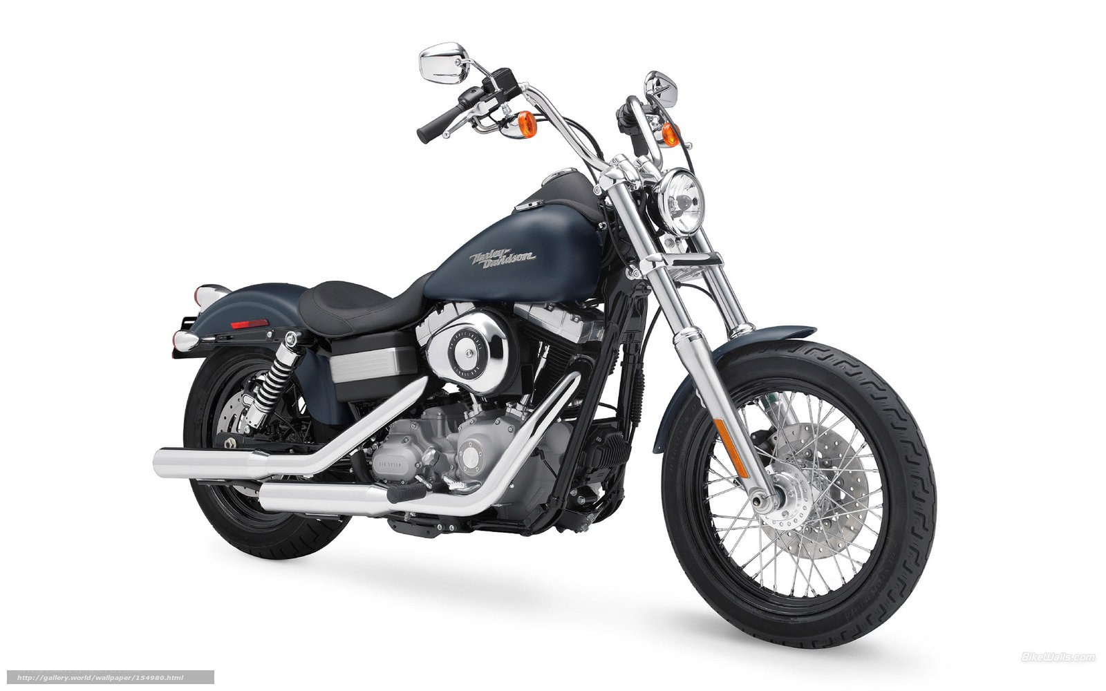 Harley-Davidson motorcycle