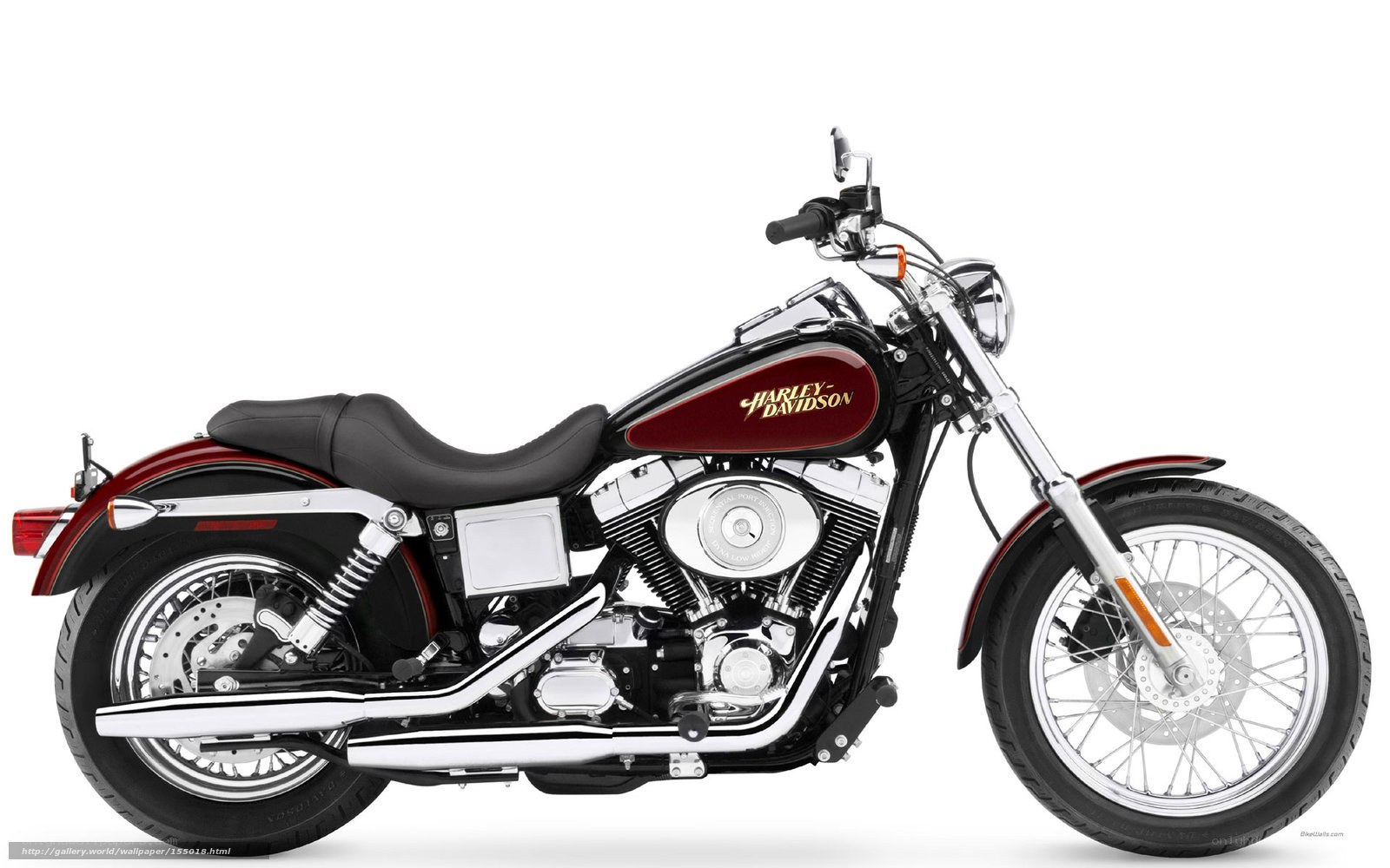 Harley-Davidson motorcycle