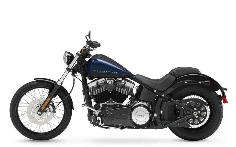 Harley-Davidson Motorcycle — Black, Neutral, Photograph, Fuel Tank, Engine
